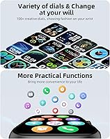 Parsonver GOPO2 Smart Watch — image 6