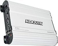 Audiobank P1601 Monoblock Amplifier — image 1
