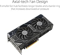 ASUS Dual GeForce RTX 4070 Super OC Edition 12GB — image 2
