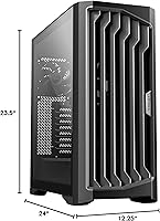 Antec Performance 1 FT Full Tower Gaming Case — image 22