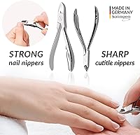 marQus Nail Kit for Men and Women — image 5