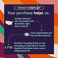 CleanLogic Charcoal Exfoliating Facial Pads, 9 Count — image 8