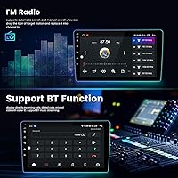 RONGJI Radio for Toyota Highlander 2009-2014 — image 6