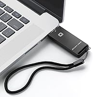 Oyen Digital Dash Pro 2TB USB 3.2 Flash Drive — image 5