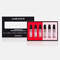 Lake & Skye 11 11 Eau de Parfum Discovery Set, 6 pcs — image 3