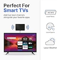 Channel Master FLATenna CM-4001HDBW — image 6