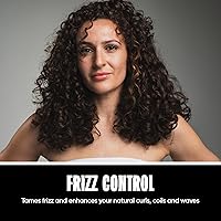 MICHE Anti-Humidity Frizz-Free Strong Hold Hair Gel 8.8 oz — image 4