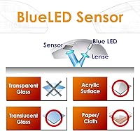 ELECOM M-CAD01DBBK Wireless 3D-CAD Mouse — image 4