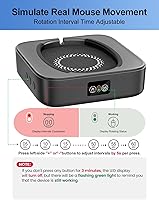 Meatanty Mouse Mover — image 3