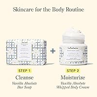 Beekman 1802 Whipped Body Cream Vanilla Absolute 8 oz — image 7