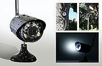 NUCAM 32GB Wireless Magnetic Base Battery Powered Backup Camera — image 3