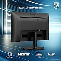 Philips 27-inch Class Thin Full HD 100Hz Monitor 271V8LB — image 5