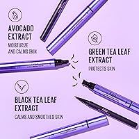 Kaja Wink Stamp Long Winged Eyeliner & Pen — image 6