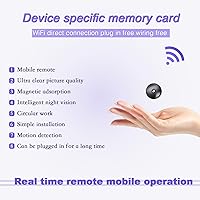 A9 Wireless Security Camera — image 2