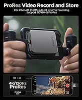 ORICO K20 2TB Magnetic Portable SSD — image 5