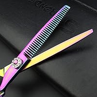 SHARONDS 6-Inch Professional Hairdressing Scissors (2pc) — image 4