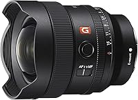 Sony FE 14mm F1.8 GM Lens — image 1