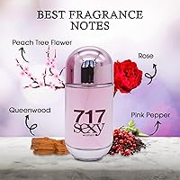 AFLUXE Valentine Milano Women's Perfume 100mL — image 3