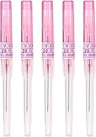 New Star Tattoo Piercing Needles 20G 50PCS — image 2