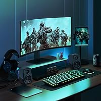 Sanyun SW209 Gaming Speakers — image 9