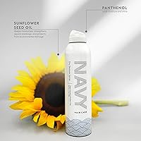 NAVY HAIR CARE Dry Texture Hair Spray 7oz — image 4