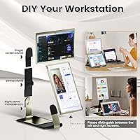 KEFEYA 15.6″ Laptop Screen Extender — image 4