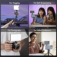 SmallRig RM120 RGB Video Light — image 8