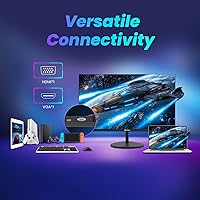 ArcticPro 22-inch Full HD Monitor — image 7