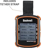 Bushnell BackTrack Mini GPS — image 5