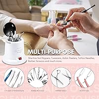 Makartt Nail Tool Sterilizer — image 2
