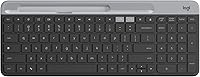 Logitech K580 Slim Multi-Device Wireless Keyboard — image 2