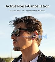 Edifier W240TN Active Noise Cancelling Earbuds — image 5