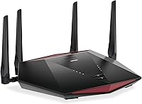 NETGEAR XR1000 Nighthawk AX5400 WiFi 6 Router — image 1