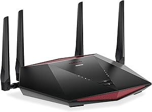 NETGEAR XR1000 Nighthawk AX5400 WiFi 6 Router Review
