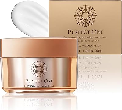 PERFECT ONE Firming Facial Cream 50g