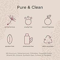 Lavanila Pure Vanilla Perfume Set (1.7oz + 10ml Roller-Ball) — image 3