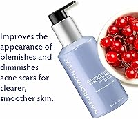 Naturopathica Colloidal Silver and Salicylic Acid Acne Clearing Cleanser, 5 fl oz — image 2