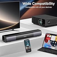 RIOWOIS Soundbar DS6301H-Plus — image 4