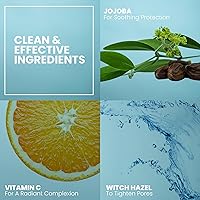 Eva Naturals Facelift in a Bottle Serum Set — image 5