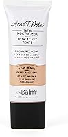 theBalm Anne T. Dotes Tinted Moisturizer #18 (For Light Skin) 1 fl. oz — image 1
