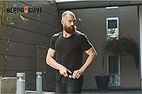 Beard Guyz Style Stick W/Grotein 1oz — image 5