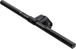 BenQ ScreenBar e-Reading LED Task Lamp Review