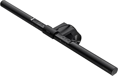 BenQ ScreenBar e-Reading LED Task Lamp