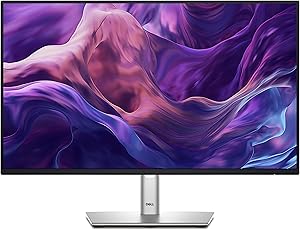 Dell P2425H 24″ Full HD Monitor Review