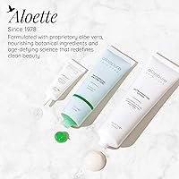 Aloette Face Peel Gel 2 Oz — image 7