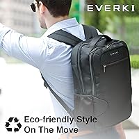 EVERKI Studio Slim Laptop Backpack 14L — image 7