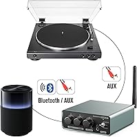 MANAYO PM5BT Bluetooth Phono Turntable Preamp — image 3