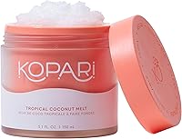 Kopari Organic Tropical Coconut Melt 5oz — image 1