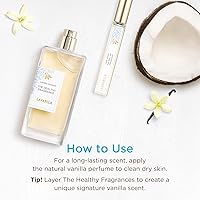 Lavanila Vanilla Coconut Perfume 1.7oz — image 5