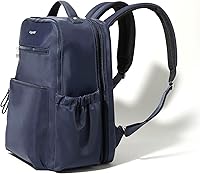 Baggallini Tribeca Expandable Laptop Backpack — image 9